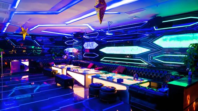 杭州商务ktv推荐 商务ktv哪里有选择-拱墅区ktv订房